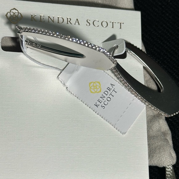 Kendra Scott Earrings - Picture 5 of 5